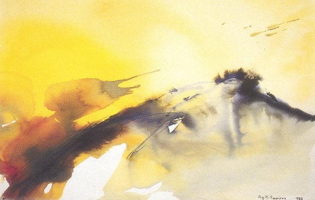 ilion-koryfh-siniki-melani-egxromi-48.5x33cm