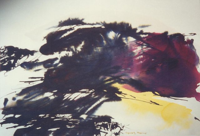 skies-34x49cm