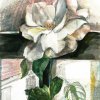 Γαρδένια 25x35 εκ.