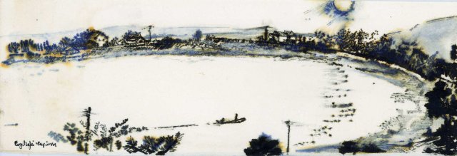 lefkada-30x10cm