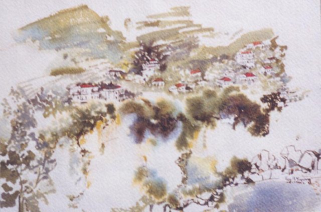 xorio-egxromh-sinikh-melanh-26,5x19cm